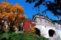 Ksiaz Castle 23 Exterior